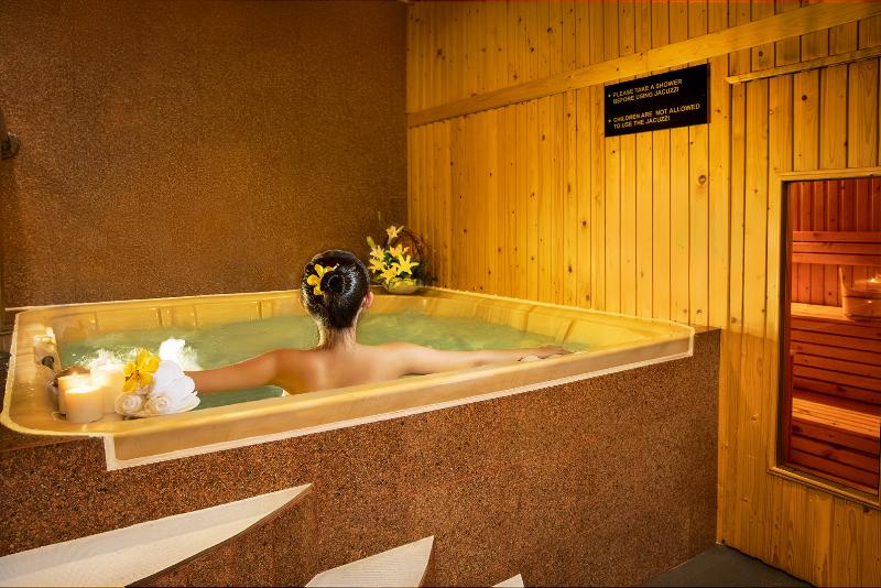 Fotos del hotel Norfolk Mansion  Luxury Serviced Apartment:  6