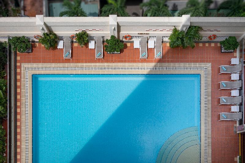 Fotos del hotel Norfolk Mansion  Luxury Serviced Apartment:  13