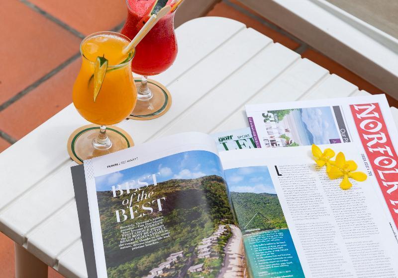 Fotos del hotel Norfolk Mansion  Luxury Serviced Apartment:  11