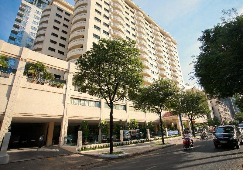 Fotos del hotel Norfolk Mansion  Luxury Serviced Apartment:  15