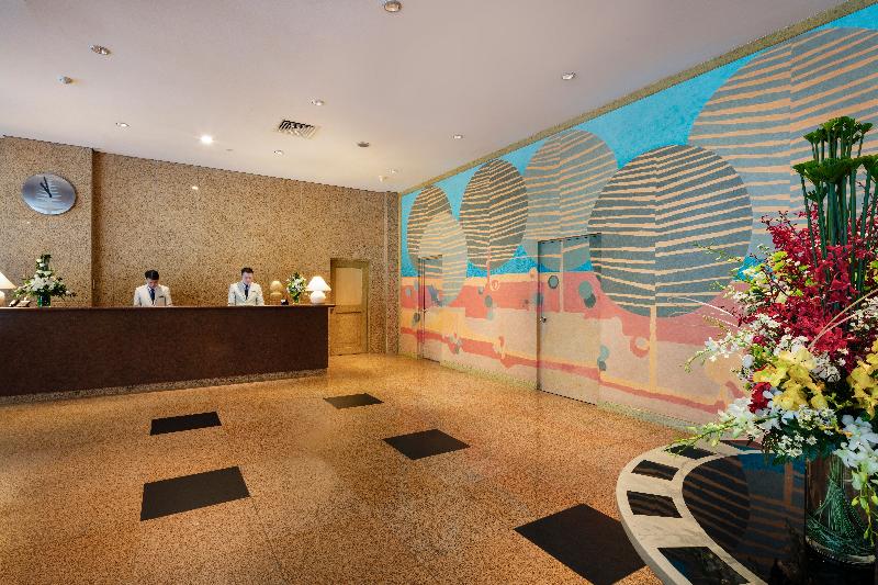 Fotos del hotel Norfolk Mansion  Luxury Serviced Apartment:  5