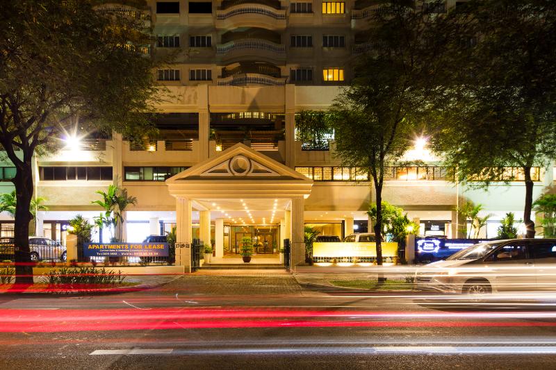 Fotos del hotel Norfolk Mansion  Luxury Serviced Apartment:  12