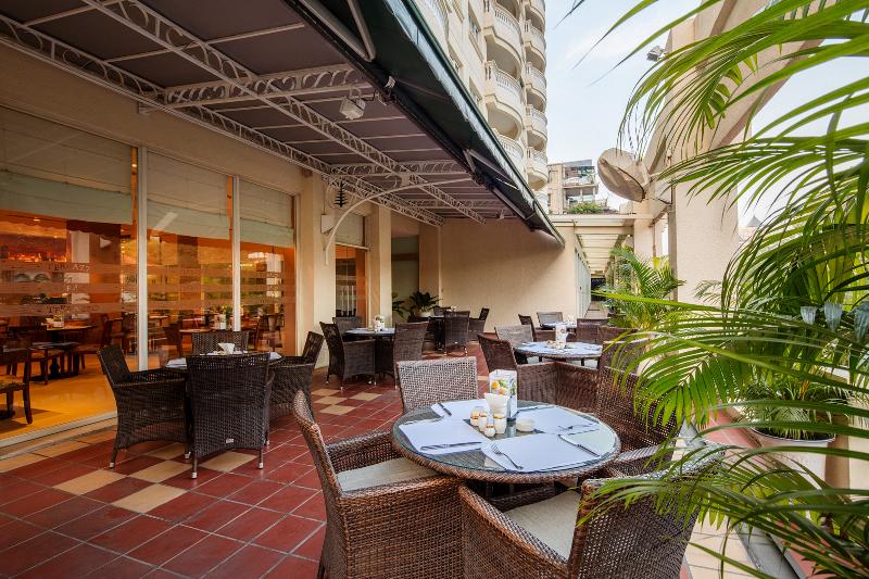 Fotos del hotel Norfolk Mansion  Luxury Serviced Apartment:  9