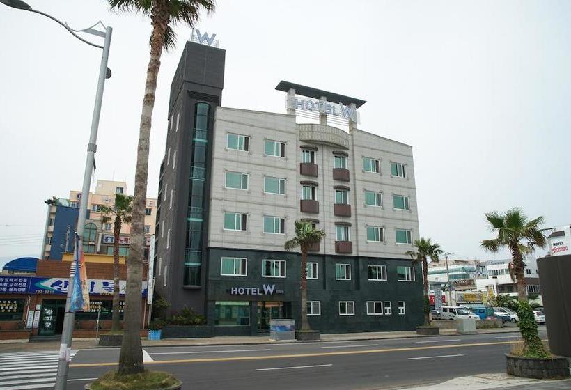 Fotos del hotel W Topdong:  10