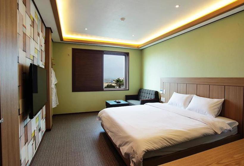 Fotos del hotel W Topdong:  18