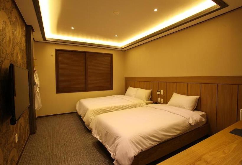 Fotos del hotel W Topdong:  19