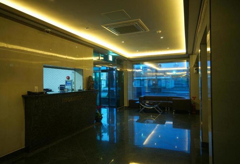 Fotos del hotel W Topdong:  3