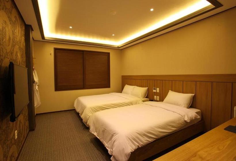 Fotos del hotel W Topdong:  15