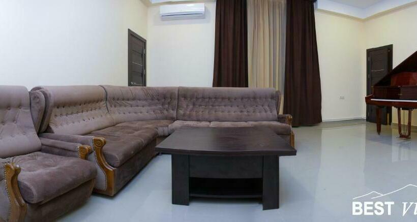 Fotos del hotel Best View Hotel:  2