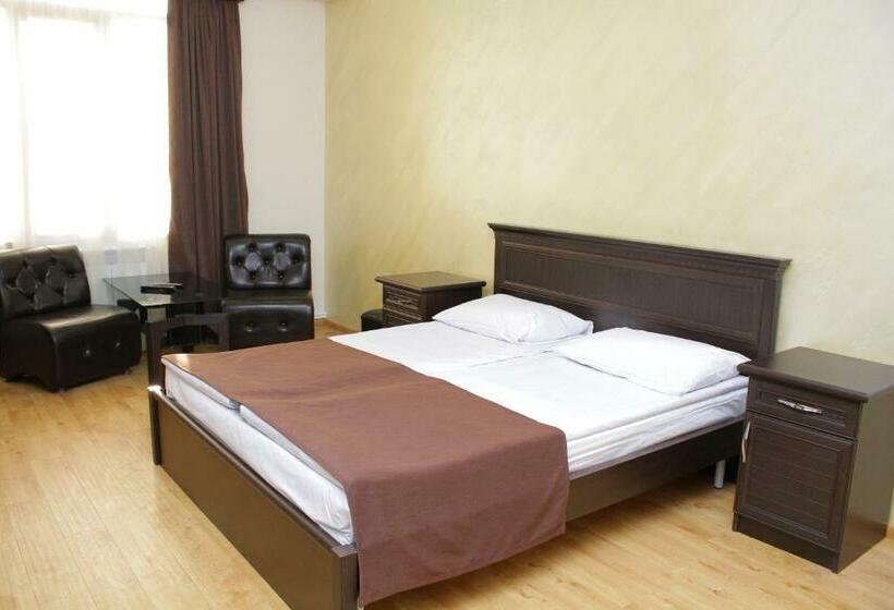 Fotos del hotel Best View Hotel:  15