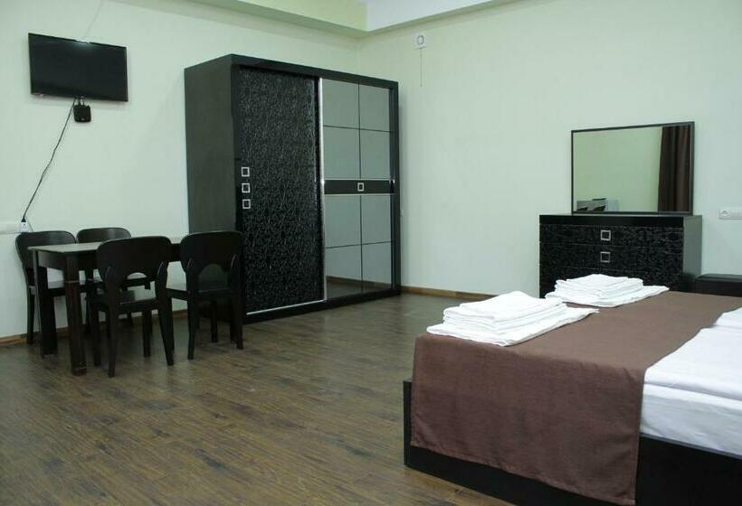 Fotos del hotel Best View Hotel:  23