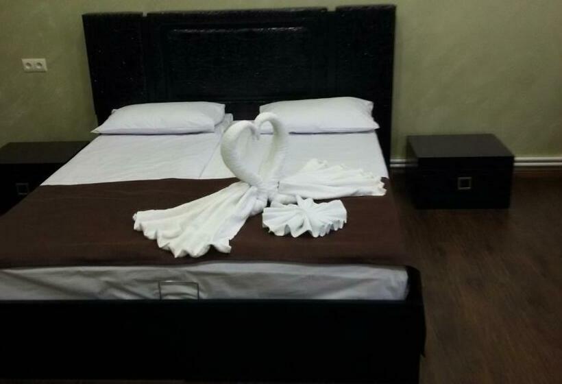 Fotos del hotel Best View Hotel:  18