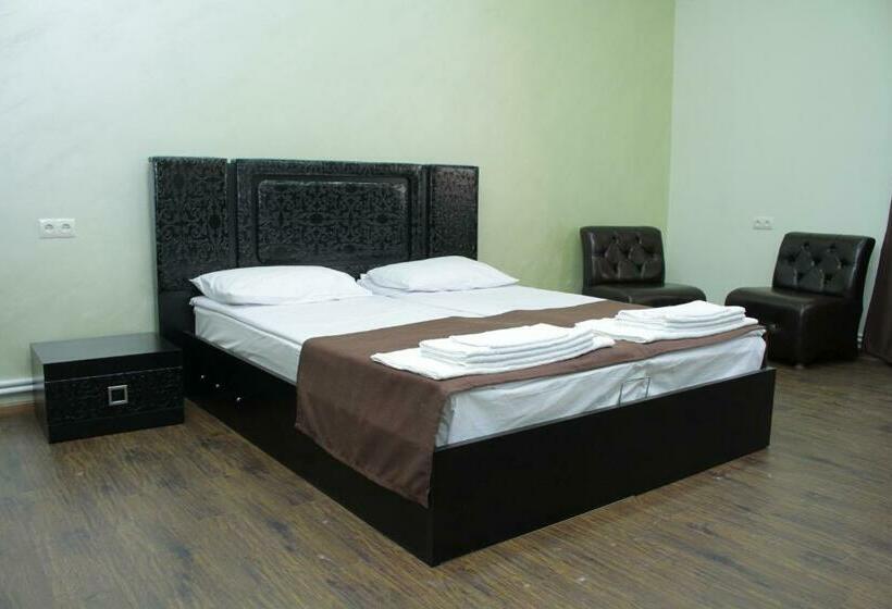 Fotos del hotel Best View Hotel:  21