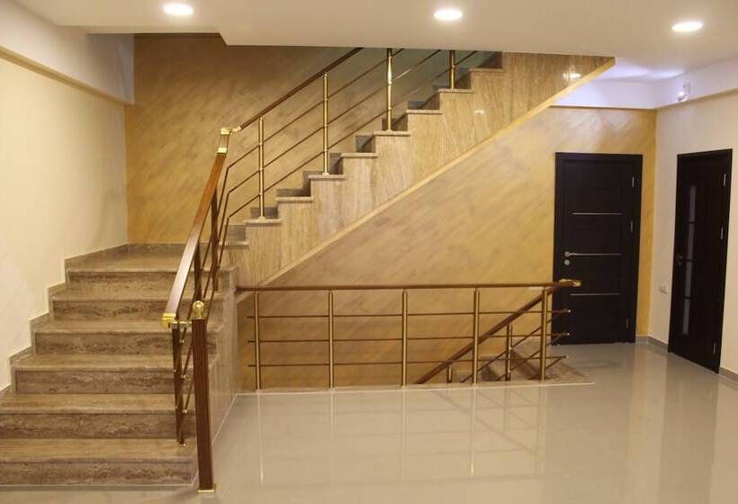 Fotos del hotel Best View Hotel:  16