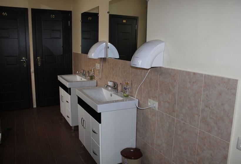 Fotos del hotel Best View Hotel:  17