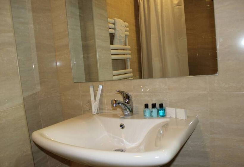 Fotos del hotel Best View Hotel:  7