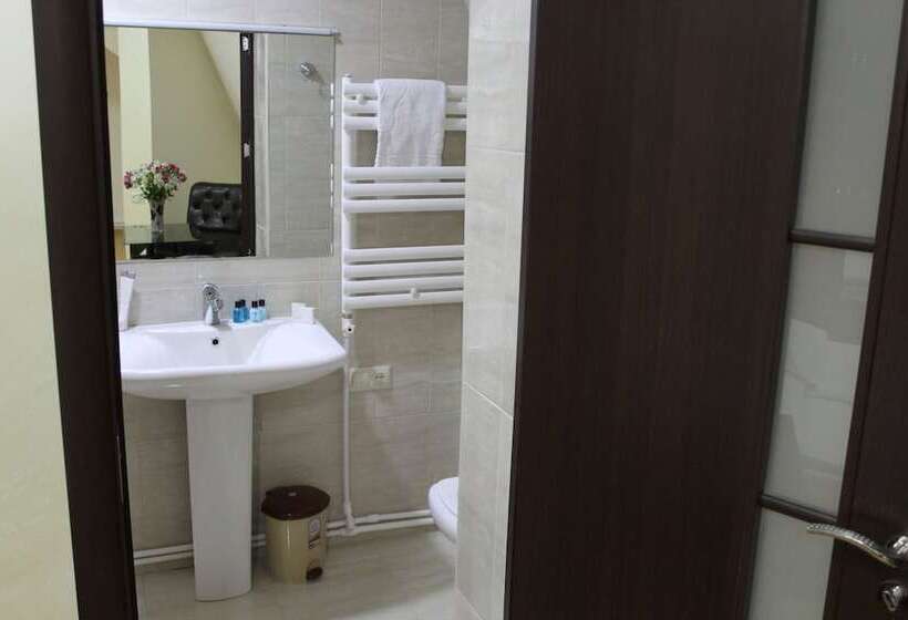 Fotos del hotel Best View Hotel:  13