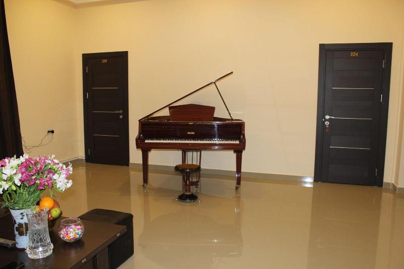 Fotos del hotel Best View Hotel:  19