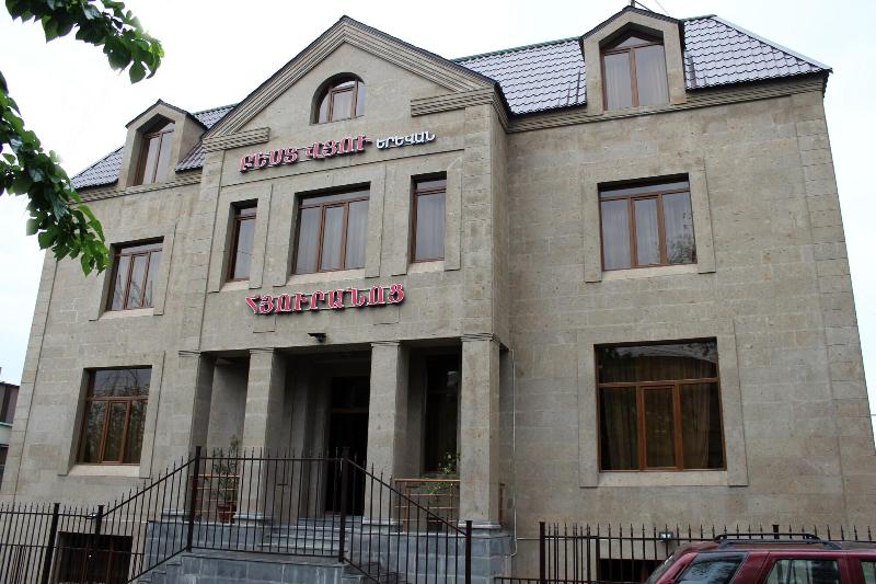 Fotos del hotel Best View Hotel:  5