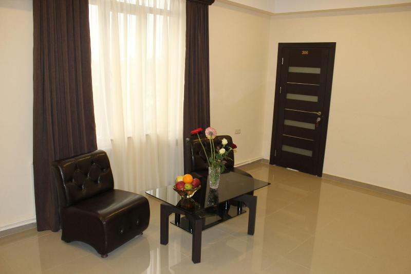 Fotos del hotel Best View Hotel:  25