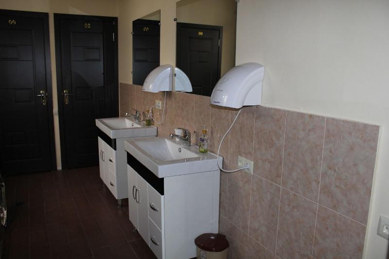 Fotos del hotel Best View Hotel:  20