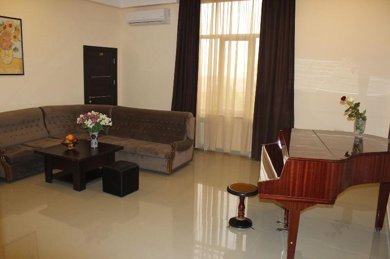 Fotos del hotel Best View Hotel:  24