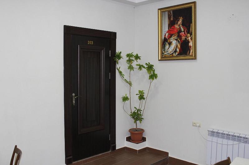 Fotos del hotel Best View Hotel:  22