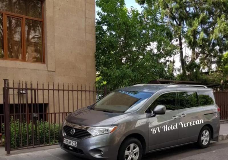 Fotos del hotel Best View Hotel:  9