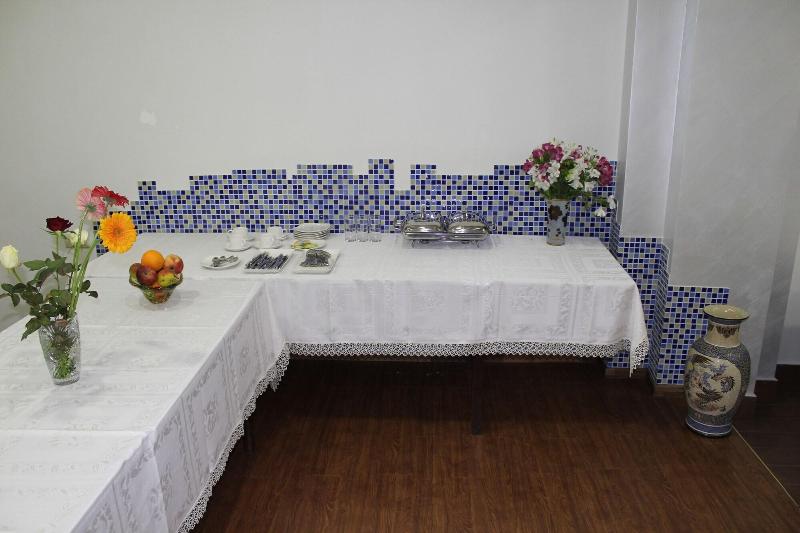 Fotos del hotel Best View Hotel:  6