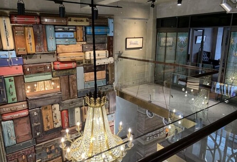 Fotos del hotel Bluesky :  7