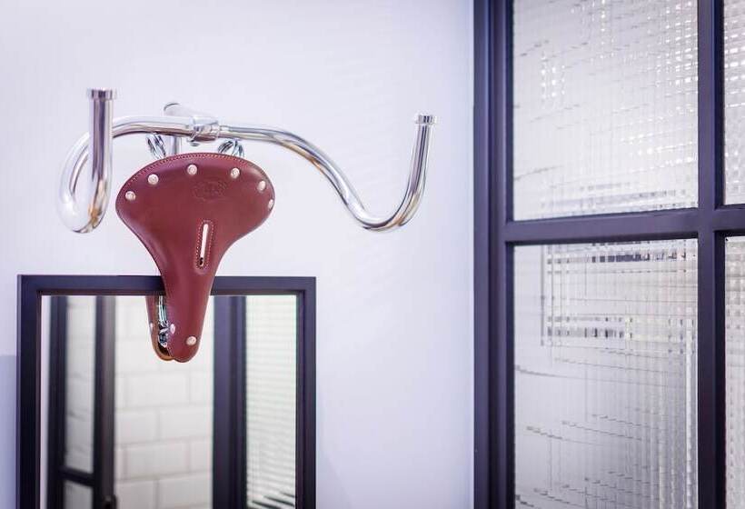 Fotos del hotel Bluesky :  11