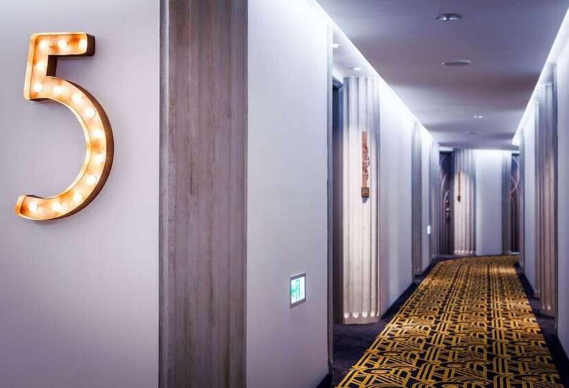 Fotos del hotel Bluesky :  19