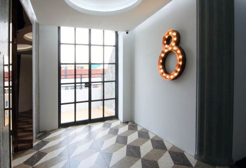 Fotos del hotel Bluesky :  2