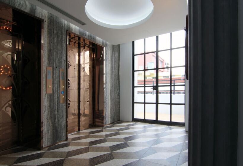 Fotos del hotel Bluesky :  3