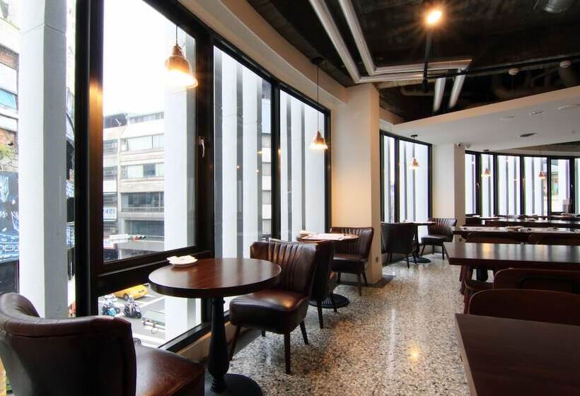 Fotos del hotel Bluesky :  4