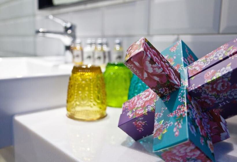 Fotos del hotel Bluesky :  6