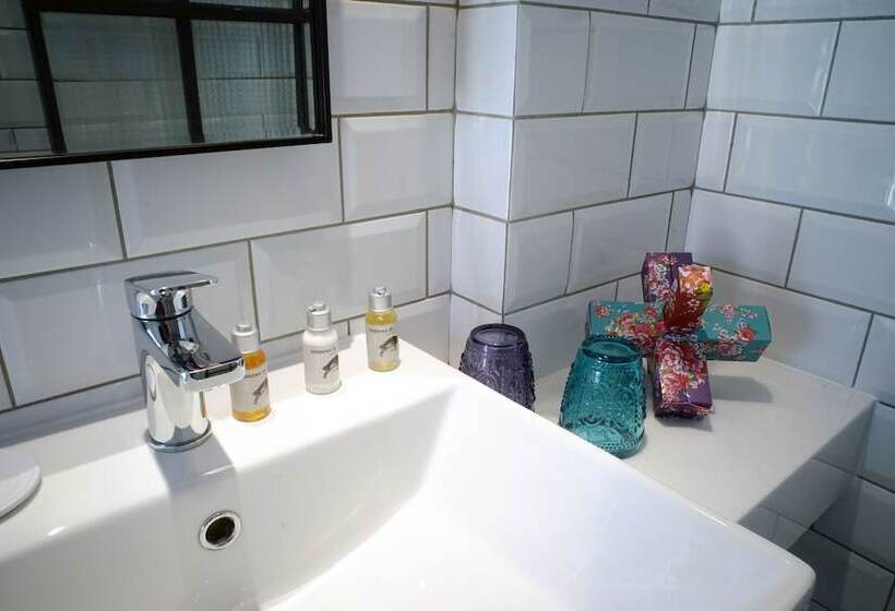 Fotos del hotel Bluesky :  22