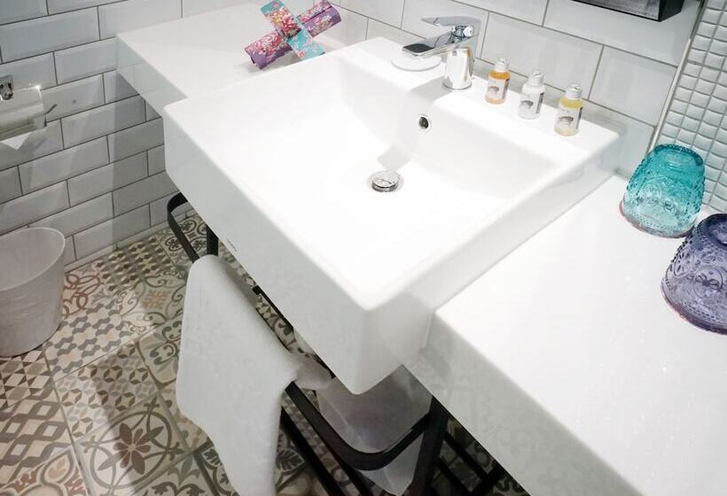 Fotos del hotel Bluesky :  10