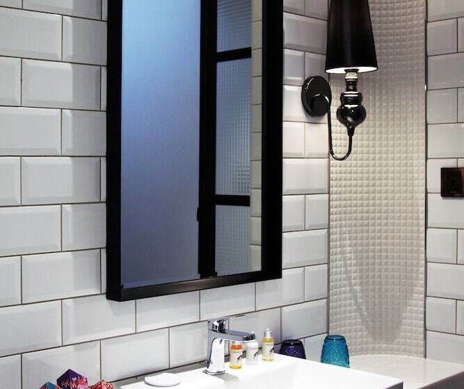 Fotos del hotel Bluesky :  24