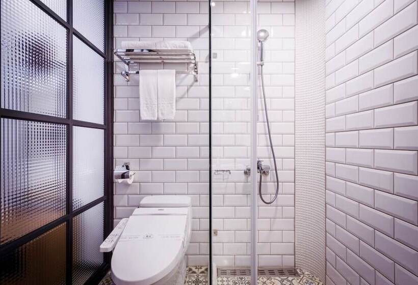 Fotos del hotel Bluesky :  5