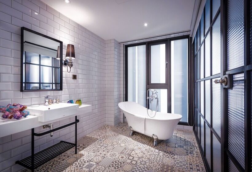 Fotos del hotel Bluesky :  21