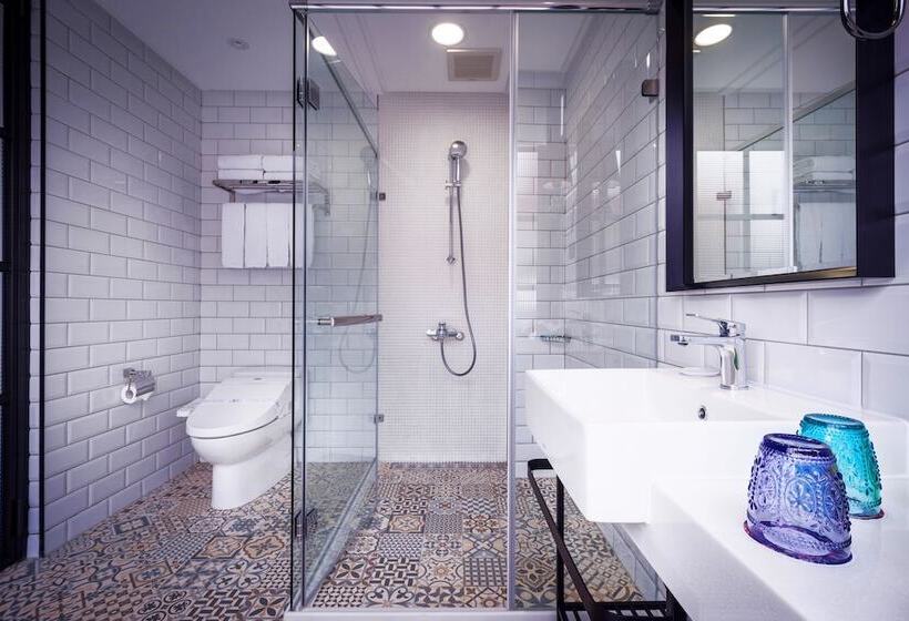 Fotos del hotel Bluesky :  20