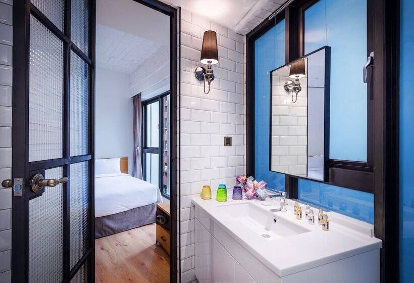 Fotos del hotel Bluesky :  18