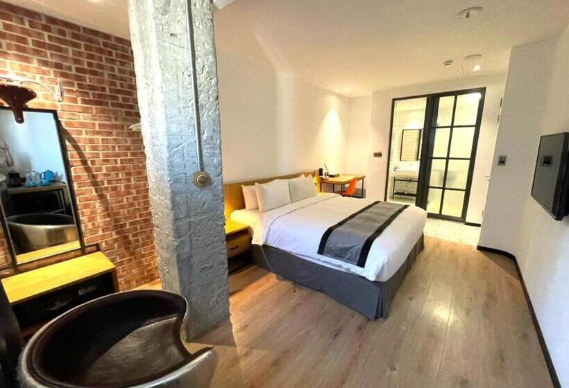 Fotos del hotel Bluesky :  8