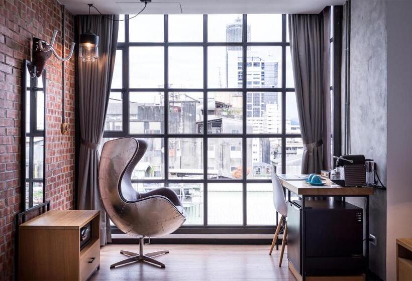 Fotos del hotel Bluesky :  15