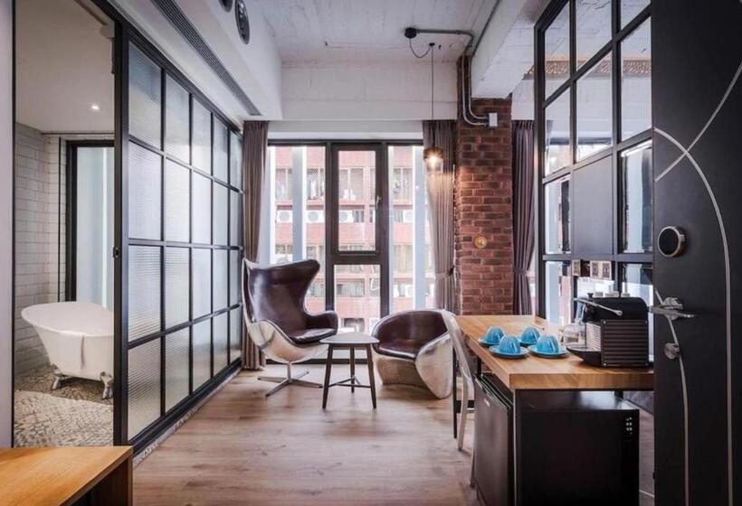 Fotos del hotel Bluesky :  12