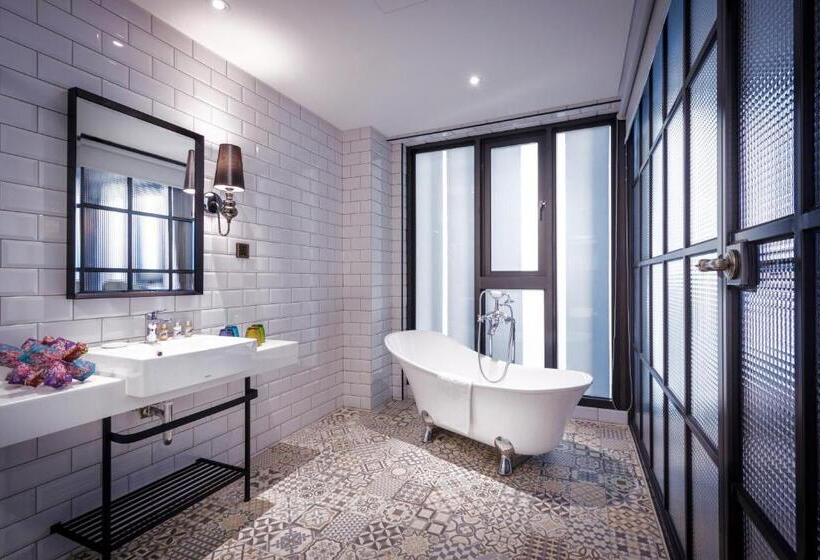 Fotos del hotel Bluesky :  23