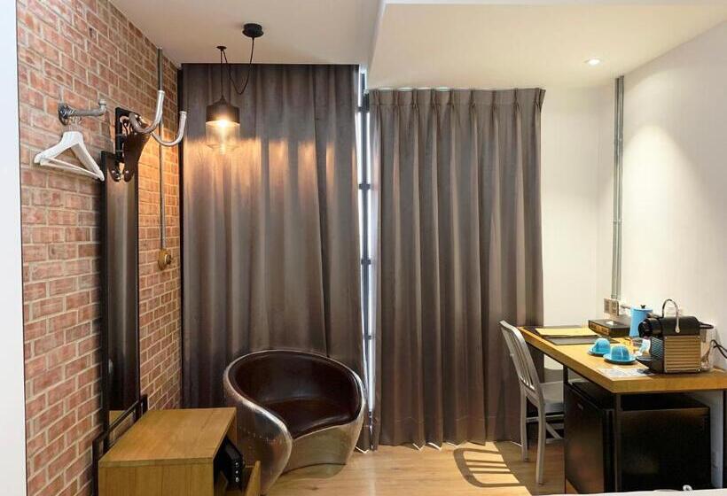 Fotos del hotel Bluesky :  17