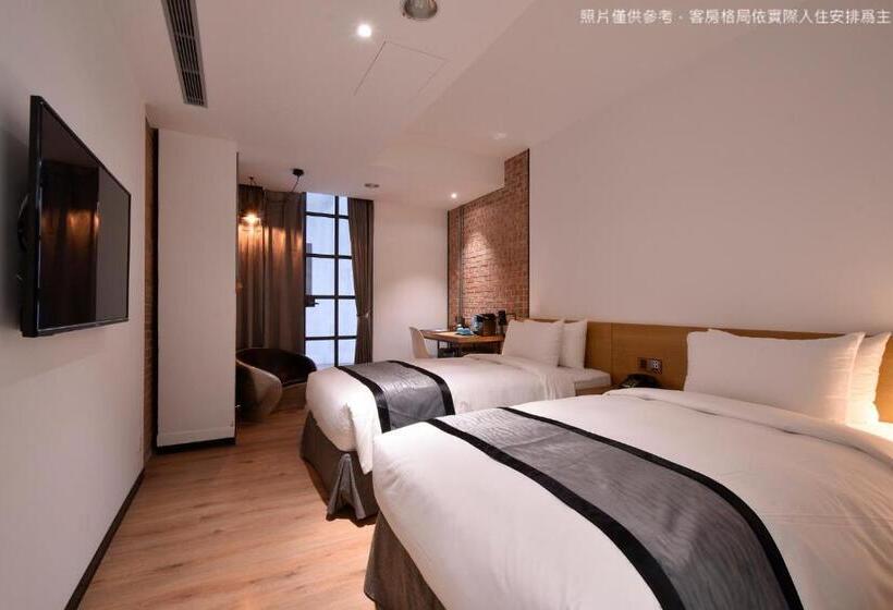 Fotos del hotel Bluesky :  13