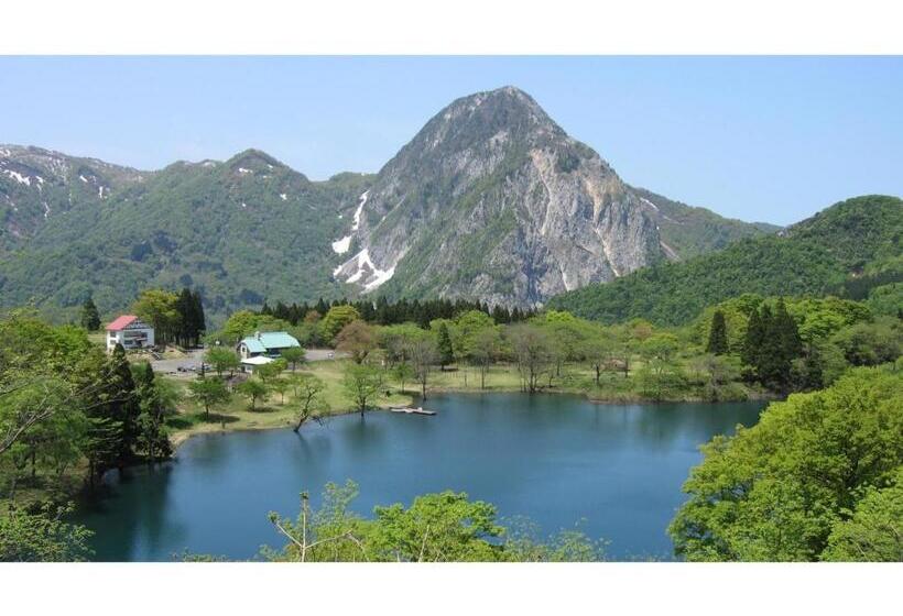 Fotos del hotel Kunitomi Annex:  12